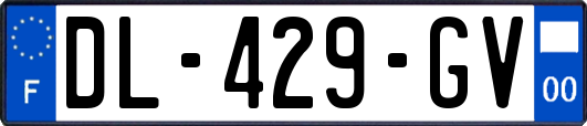 DL-429-GV