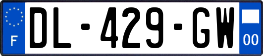 DL-429-GW