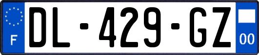 DL-429-GZ