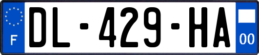 DL-429-HA