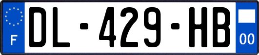 DL-429-HB