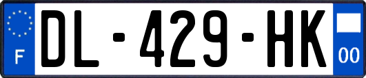 DL-429-HK