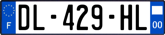 DL-429-HL