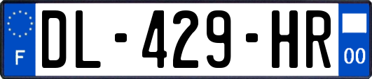 DL-429-HR