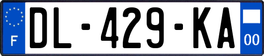 DL-429-KA