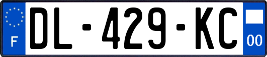 DL-429-KC