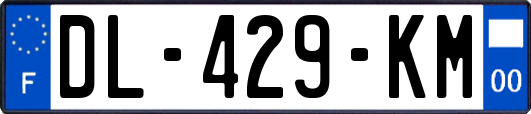 DL-429-KM