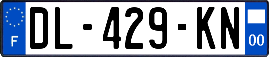 DL-429-KN