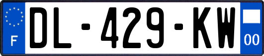 DL-429-KW