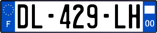 DL-429-LH