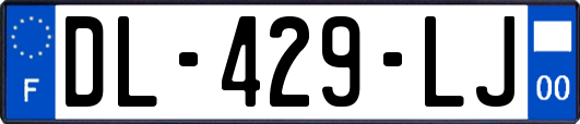 DL-429-LJ