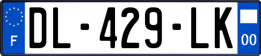 DL-429-LK