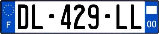 DL-429-LL