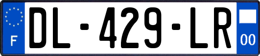DL-429-LR