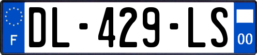 DL-429-LS