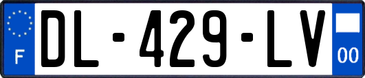 DL-429-LV