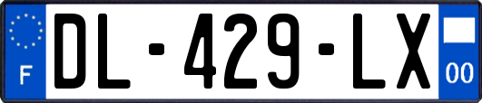 DL-429-LX