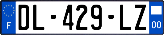 DL-429-LZ