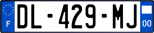 DL-429-MJ