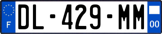 DL-429-MM