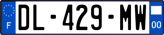 DL-429-MW