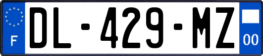 DL-429-MZ