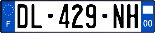 DL-429-NH