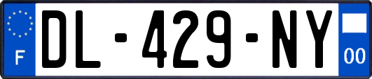 DL-429-NY