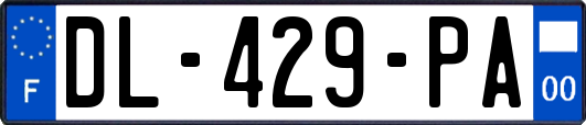 DL-429-PA