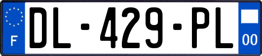 DL-429-PL