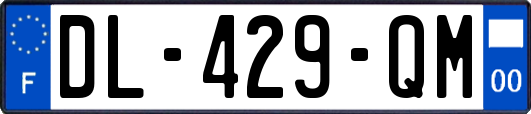 DL-429-QM