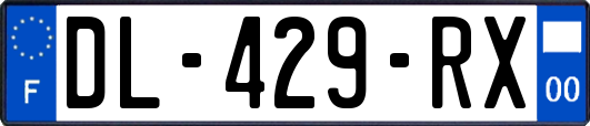 DL-429-RX