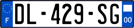 DL-429-SG