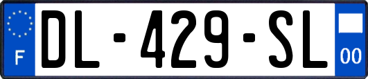 DL-429-SL