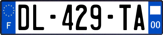 DL-429-TA