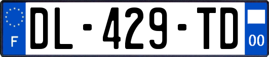 DL-429-TD