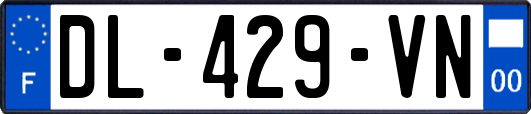 DL-429-VN