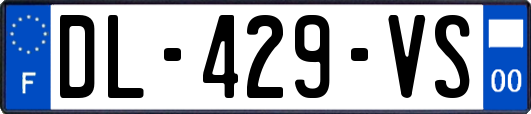 DL-429-VS