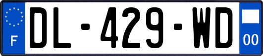 DL-429-WD