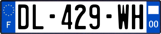 DL-429-WH