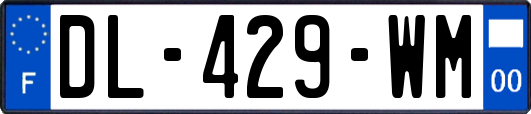 DL-429-WM