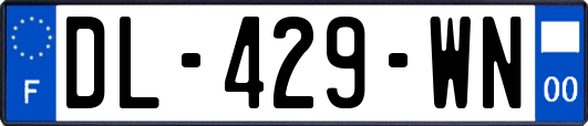 DL-429-WN