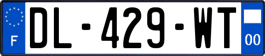 DL-429-WT