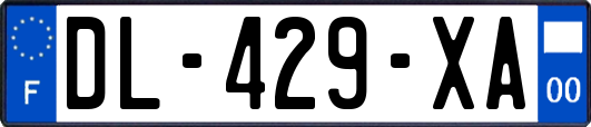 DL-429-XA