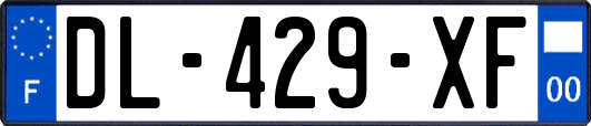 DL-429-XF