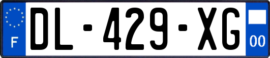 DL-429-XG