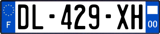 DL-429-XH
