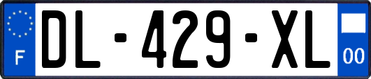 DL-429-XL