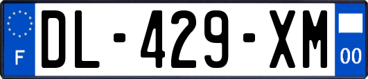 DL-429-XM