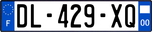 DL-429-XQ